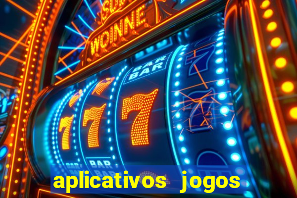 aplicativos jogos de futebol
